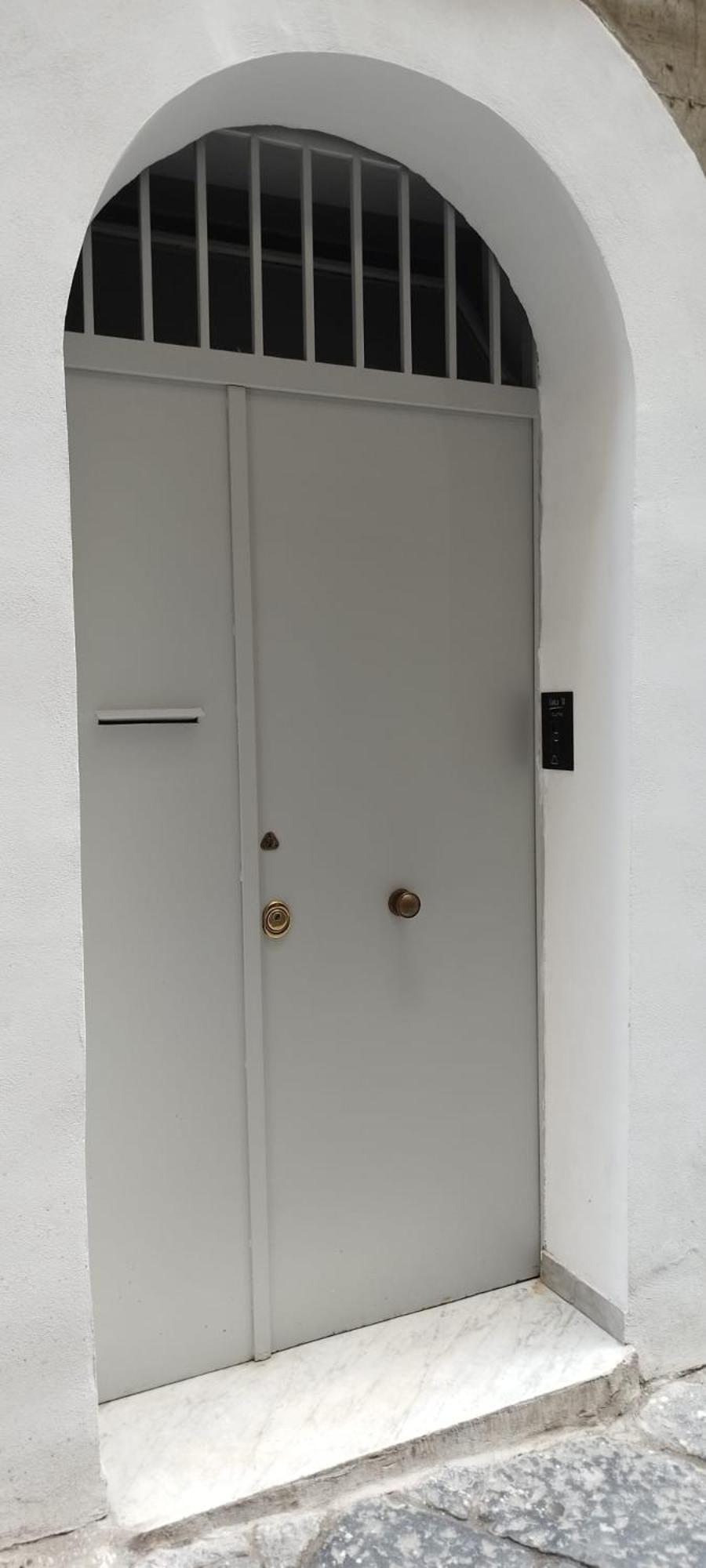 Civico 18 Suite Napels Buitenkant foto